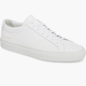 Common Projects original Achilles sneakers